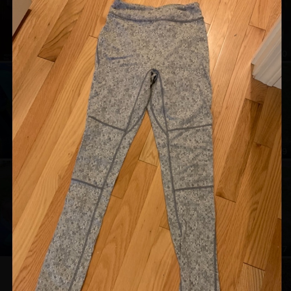 Gymshark leggings